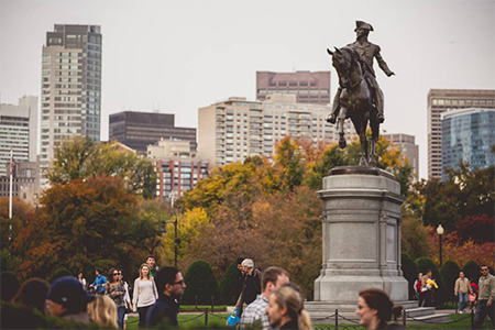 beacon hill