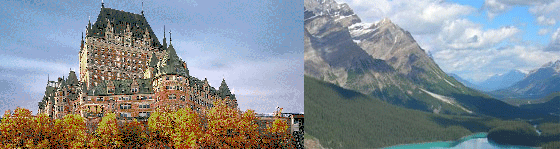 �migrer au Canada